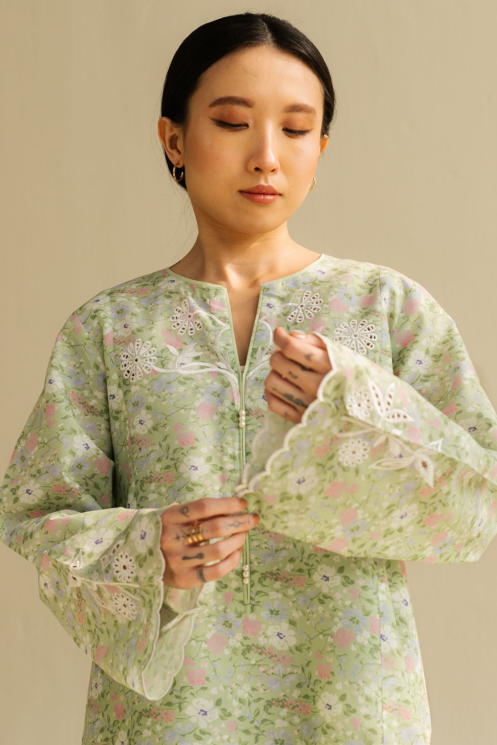 Zara Shahjahan | Love Coco 2025 | CR25B0211 - by - Libasekhas UK - Registered Vendor of : Zara Shahjahan - 100% Original Designer Dresss