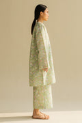 Zara Shahjahan | Love Coco 2025 | CR25B0211 - by - Libasekhas UK - Registered Vendor of : Zara Shahjahan - 100% Original Designer Dresss