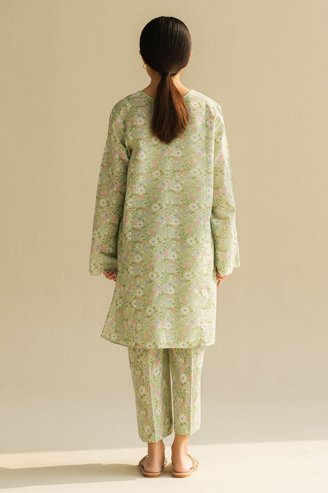 Zara Shahjahan | Love Coco 2025 | CR25B0211 - by - Libasekhas UK - Registered Vendor of : Zara Shahjahan - 100% Original Designer Dresss