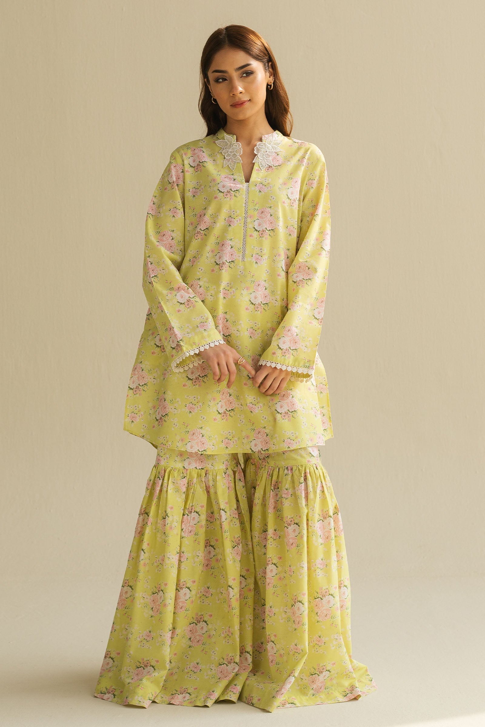 Zara Shahjahan | Love Coco 2025 | CR25B0216 - by - Libasekhas UK - Registered Vendor of : Zara Shahjahan - 100% Original Designer Dresss