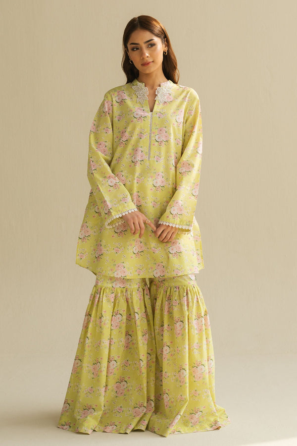 Zara Shahjahan | Love Coco 2025 | CR25B0216 - by - Libasekhas UK - Registered Vendor of : Zara Shahjahan - 100% Original Designer Dresss