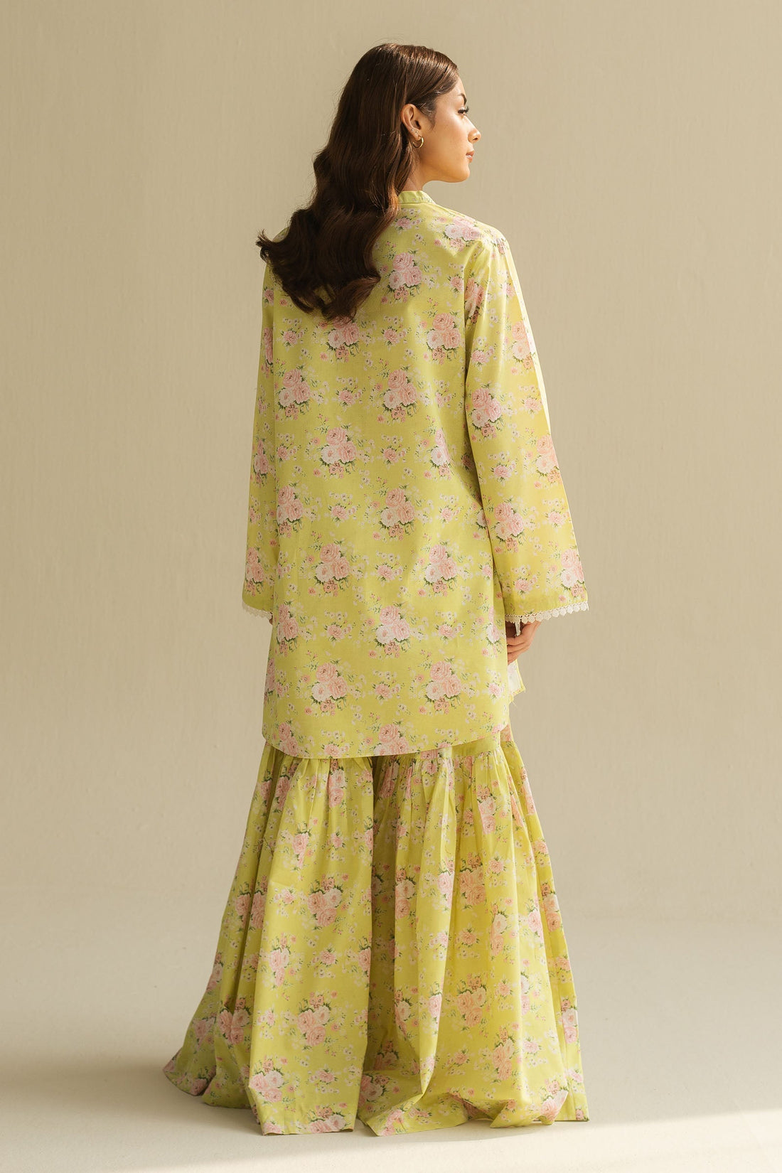 Zara Shahjahan | Love Coco 2025 | CR25B0216 - by - Libasekhas UK - Registered Vendor of : Zara Shahjahan - 100% Original Designer Dresss