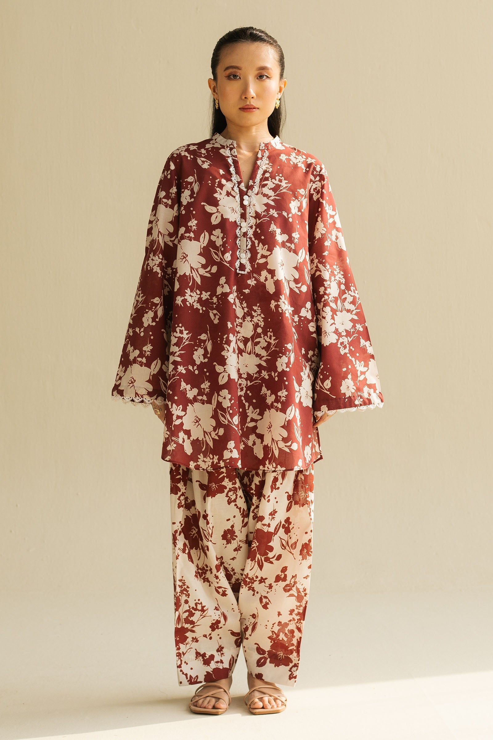 Zara Shahjahan | Love Coco 2025 | CR25B0219 - by - Libasekhas UK - Registered Vendor of : Zara Shahjahan - 100% Original Designer Dresss
