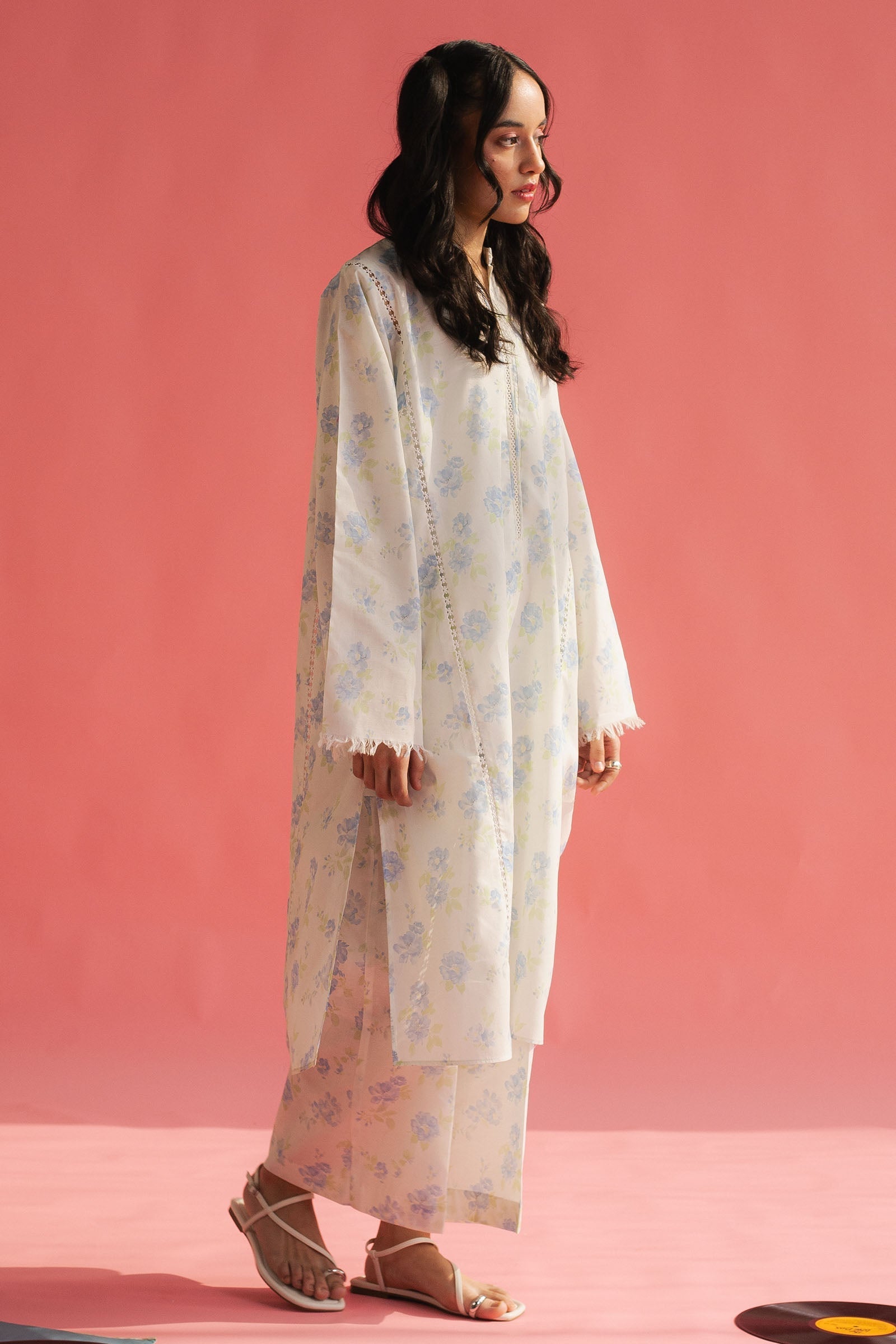 Zara Shahjahan | Love Coco 2025 | CR25B0220 - by - Libasekhas UK - Registered Vendor of : Zara Shahjahan - 100% Original Designer Dresss