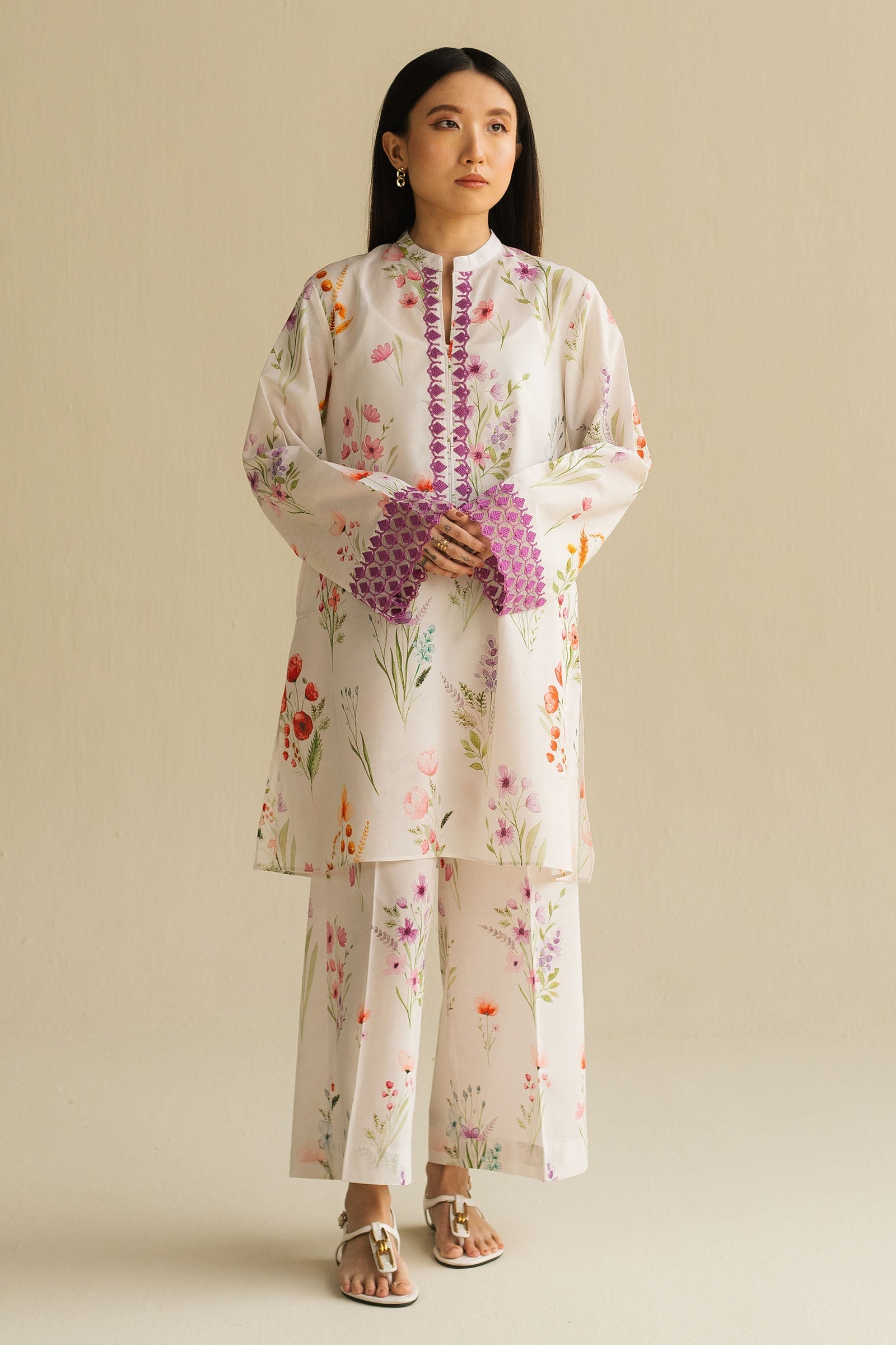 Zara Shahjahan | Love Coco 2025 | CR25B0221 - by - Libasekhas UK - Registered Vendor of : Zara Shahjahan - 100% Original Designer Dresss