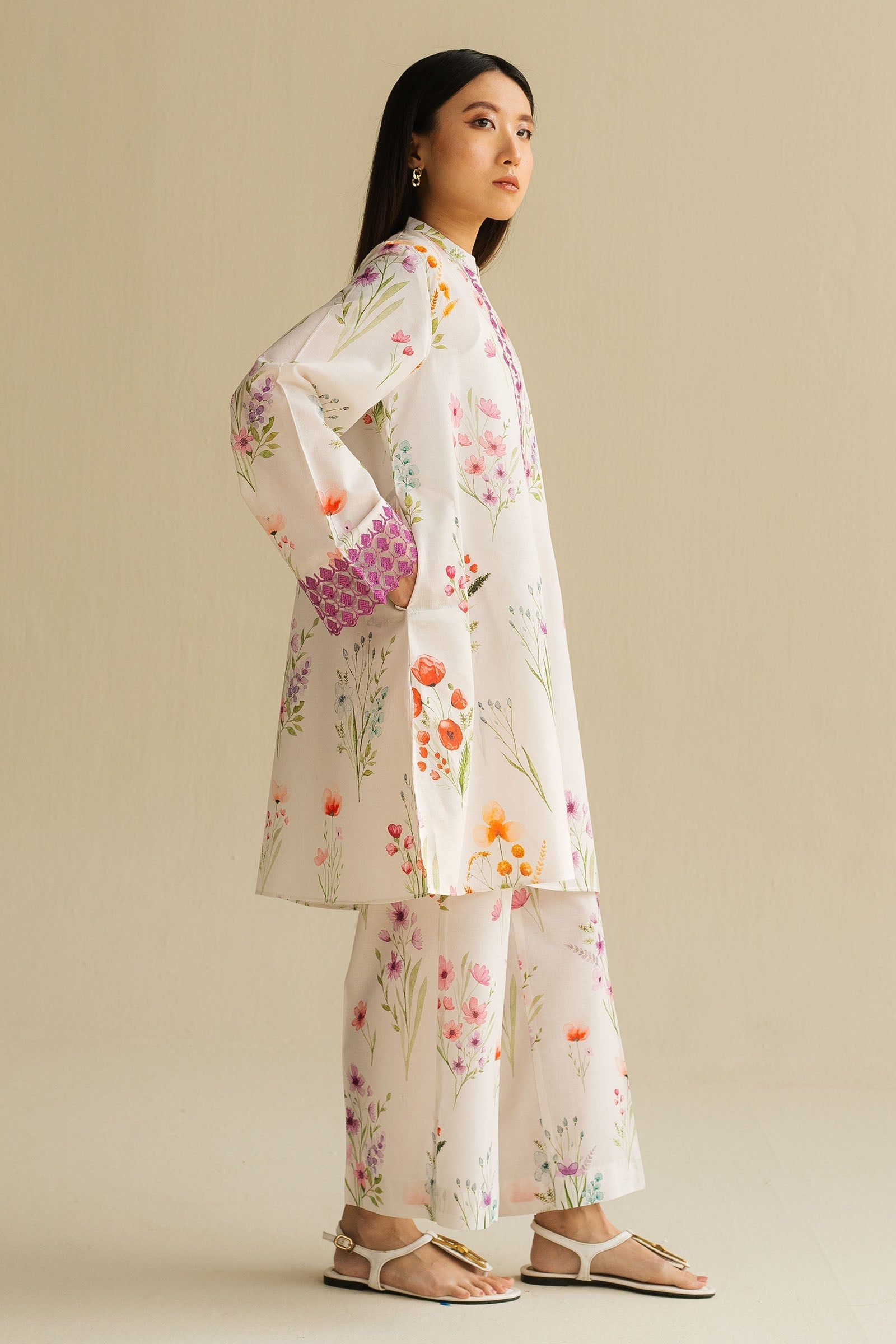 Zara Shahjahan | Love Coco 2025 | CR25B0221 - by - Libasekhas UK - Registered Vendor of : Zara Shahjahan - 100% Original Designer Dresss