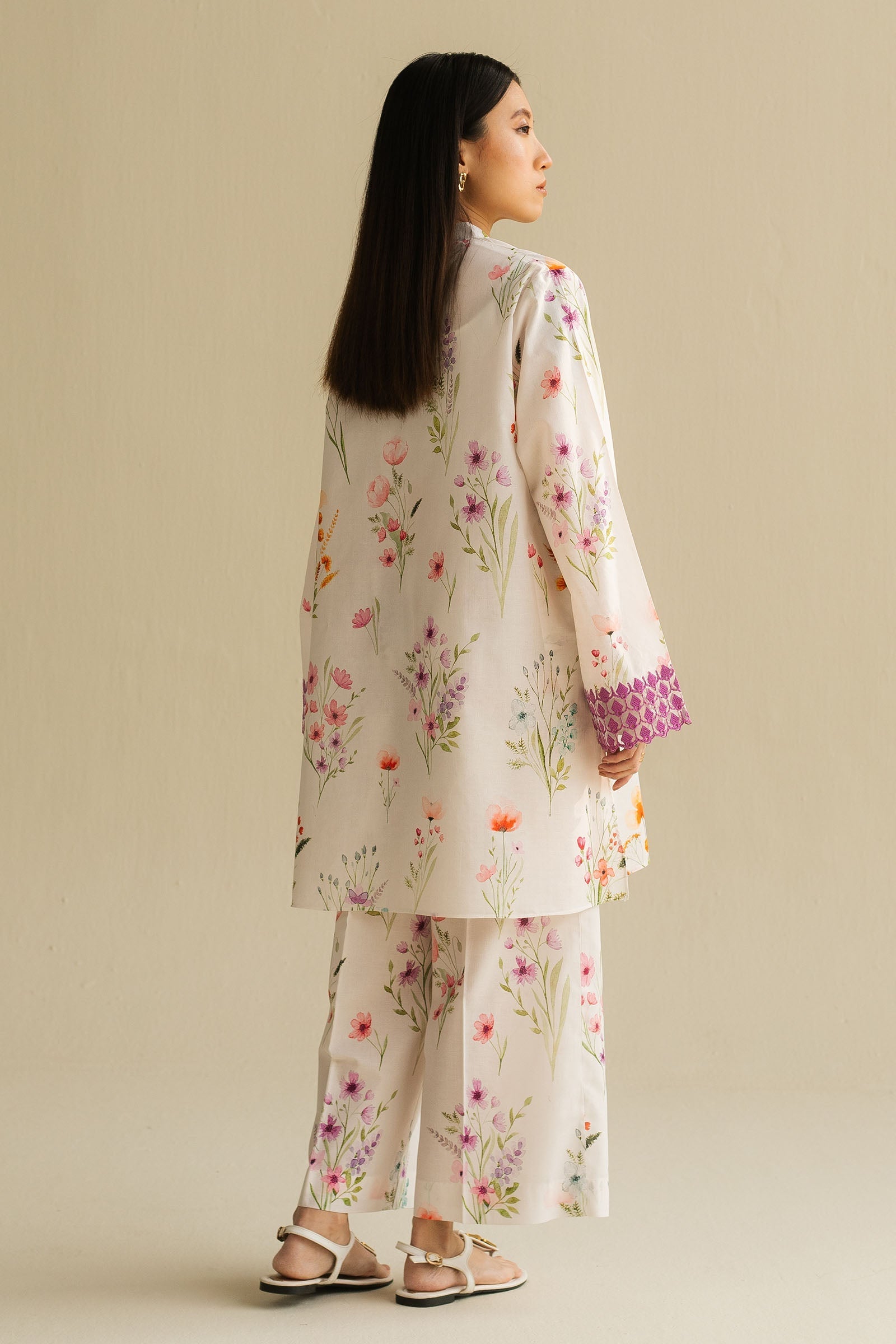Zara Shahjahan | Love Coco 2025 | CR25B0221 - by - Libasekhas UK - Registered Vendor of : Zara Shahjahan - 100% Original Designer Dresss