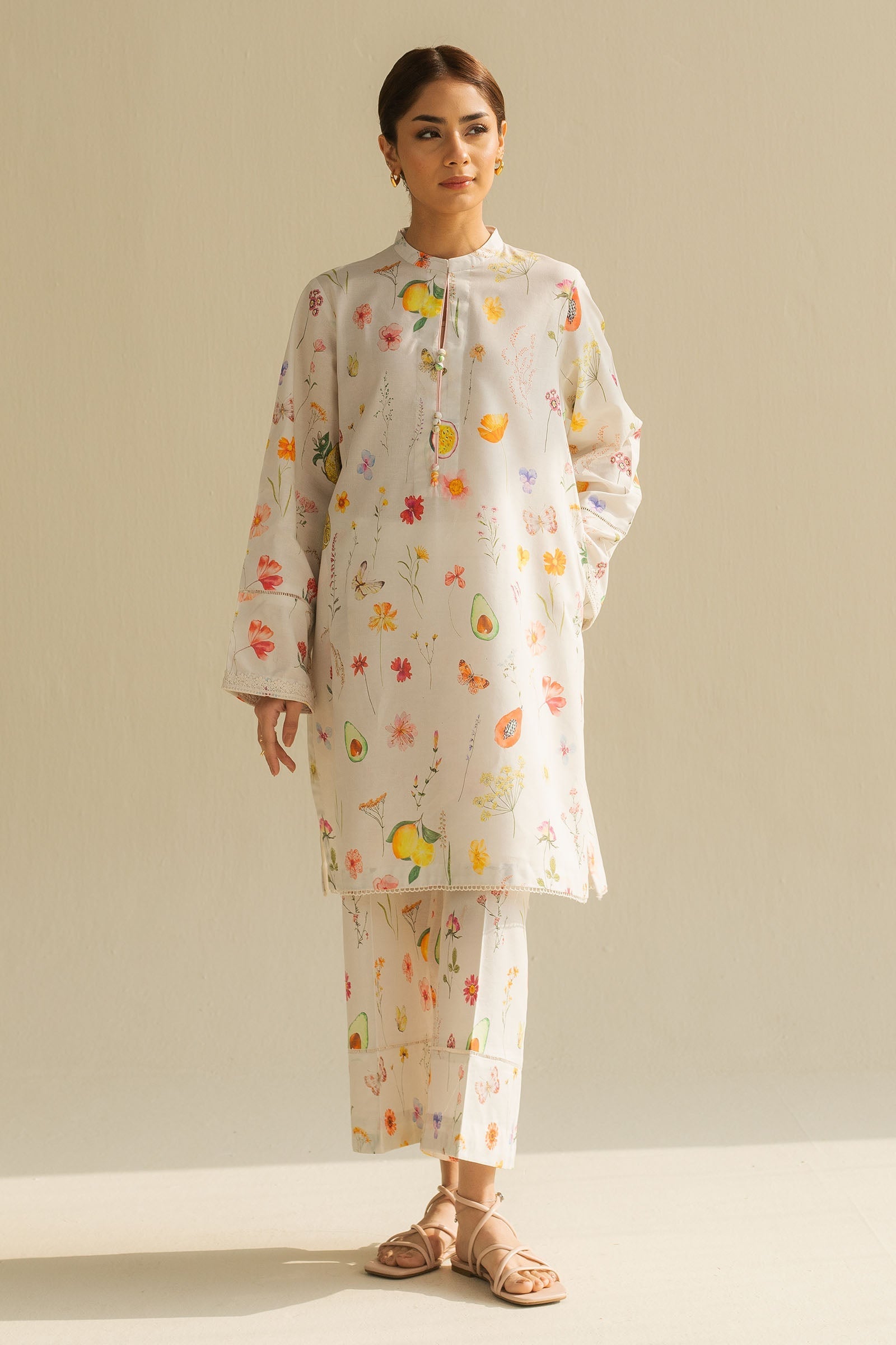 Zara Shahjahan | Love Coco 2025 | CR25B0224 - by - Libasekhas UK - Registered Vendor of : Zara Shahjahan - 100% Original Designer Dresss