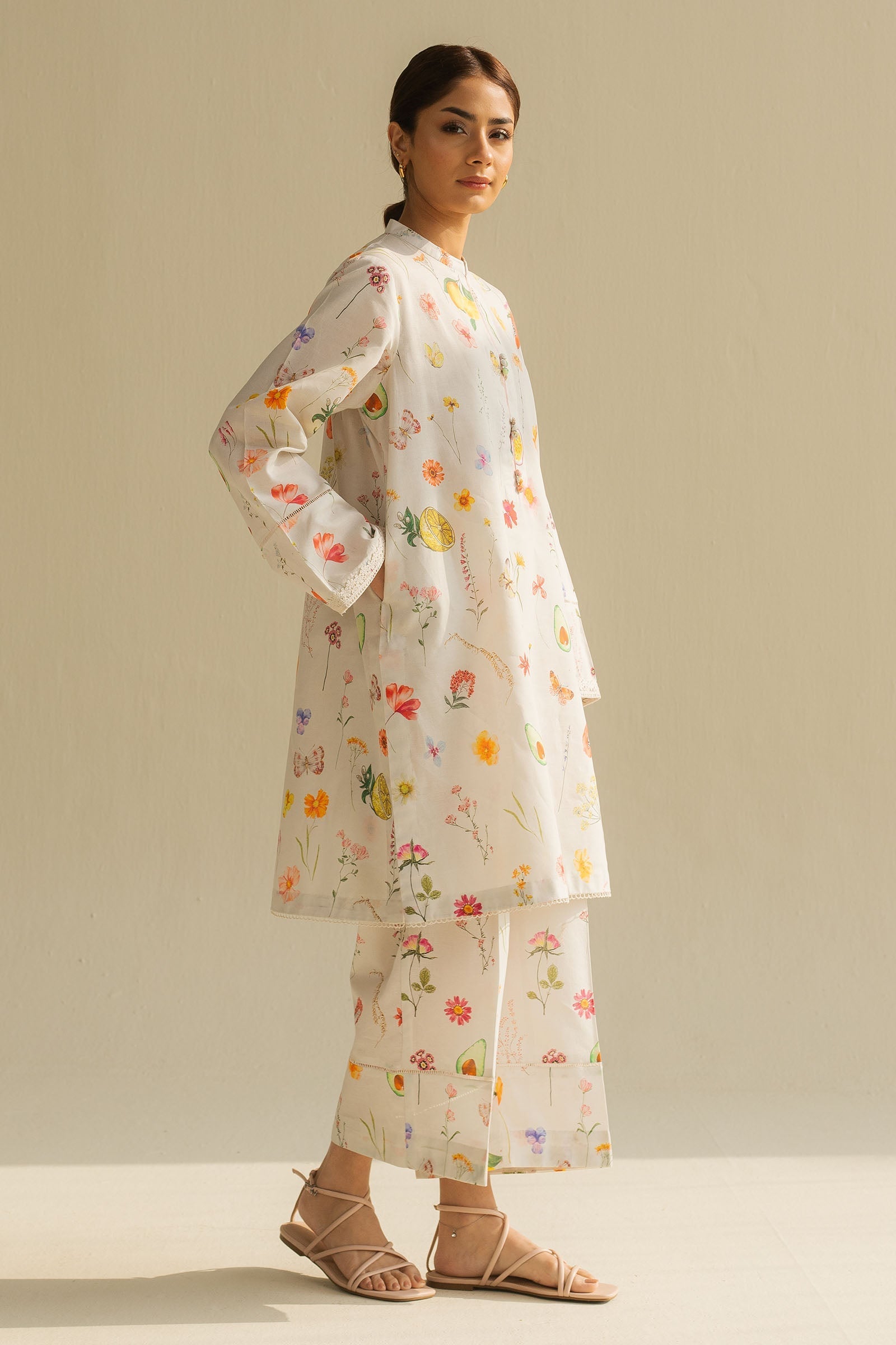 Zara Shahjahan | Love Coco 2025 | CR25B0224 - by - Libasekhas UK - Registered Vendor of : Zara Shahjahan - 100% Original Designer Dresss