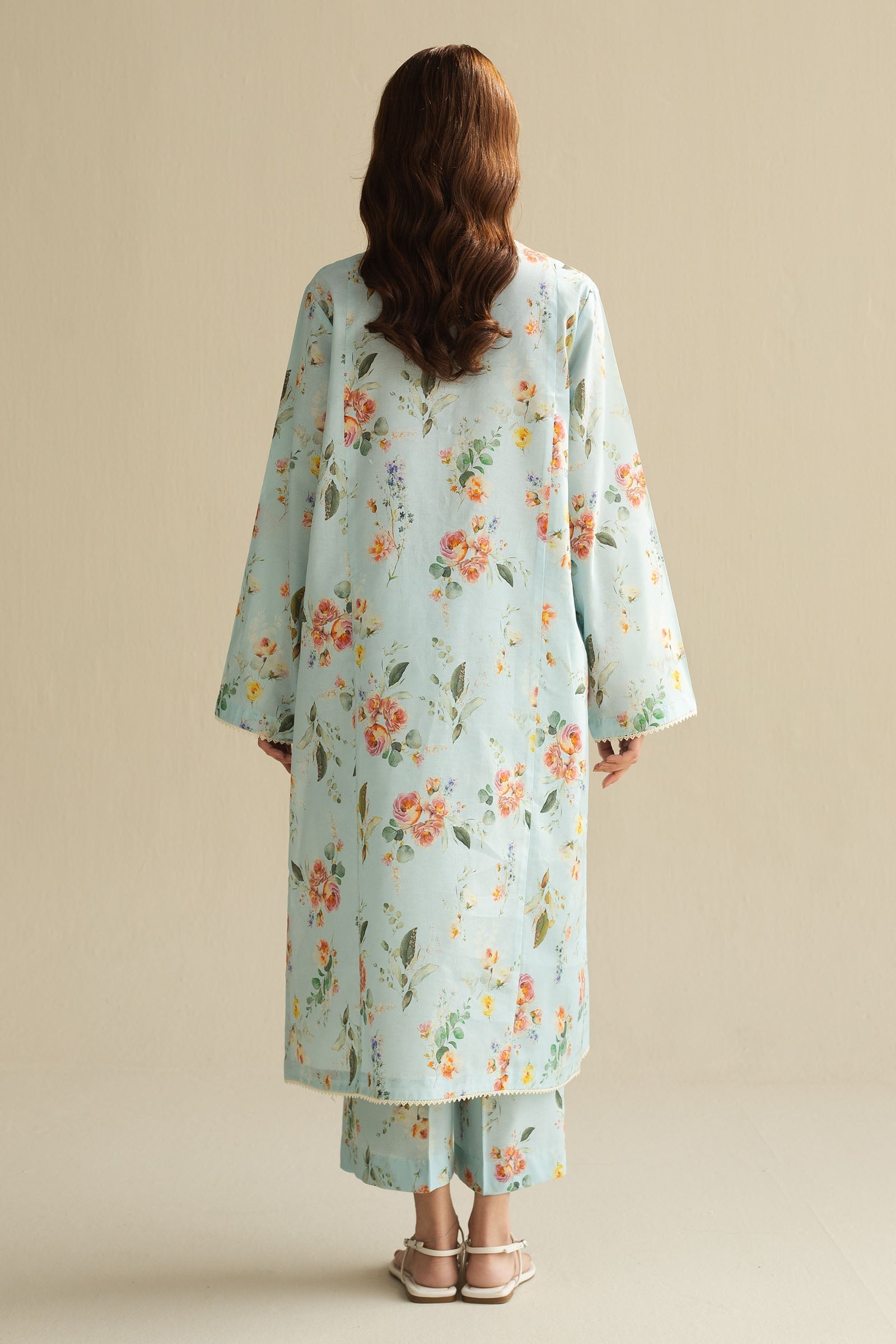 Zara Shahjahan | Love Coco 2025 | CR25B0225 - by - Libasekhas UK - Registered Vendor of : Zara Shahjahan - 100% Original Designer Dresss