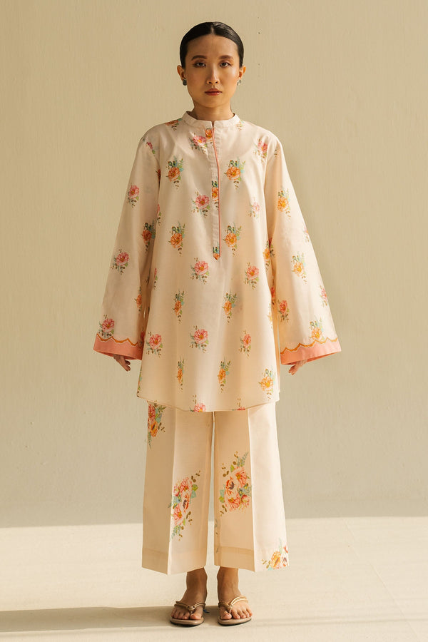 Zara Shahjahan | Love Coco 2025 | CR25B0226 - by - Libasekhas UK - Registered Vendor of : Zara Shahjahan - 100% Original Designer Dresss