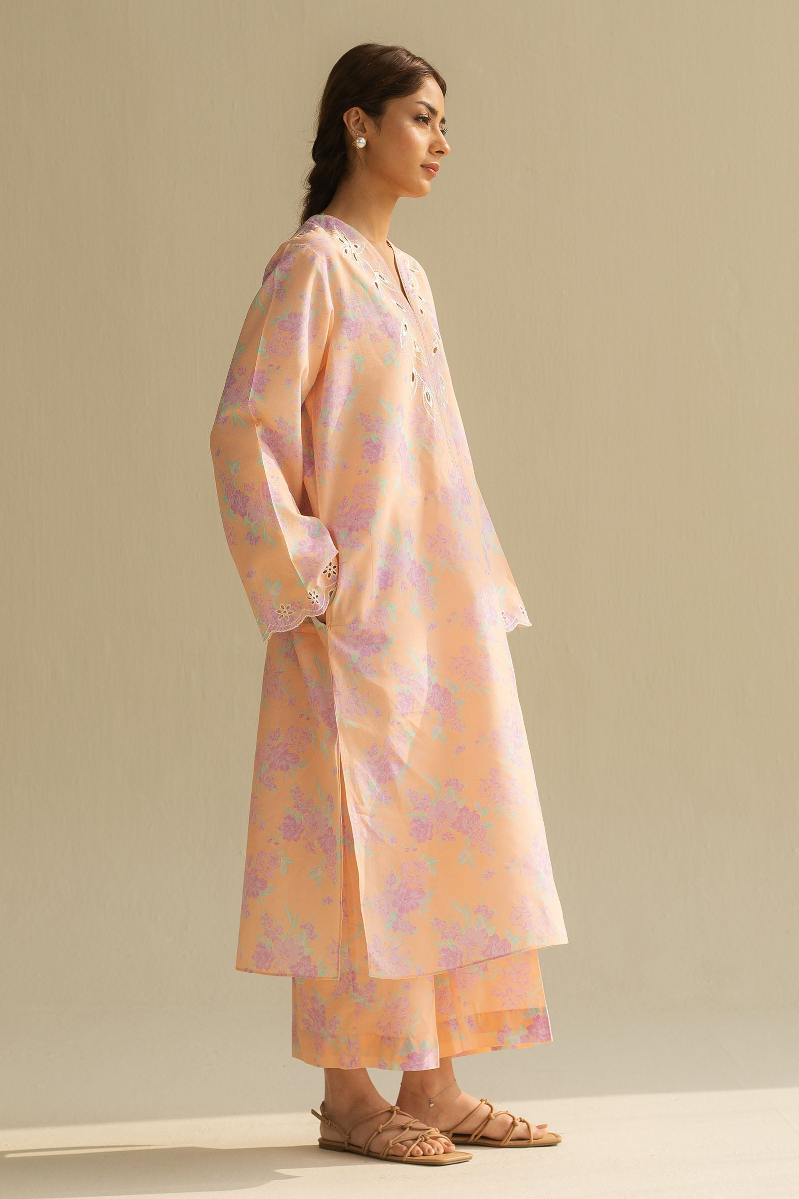 Zara Shahjahan | Love Coco 2025 | CR25B0228 - by - Libasekhas UK - Registered Vendor of : Zara Shahjahan - 100% Original Designer Dresss
