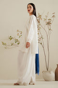Zara Shahjahan | Eid Pret 25 | CR25P0215 - by - Libasekhas UK - Registered Vendor of : Zara Sahjahan - 100% Original Designer Dresss