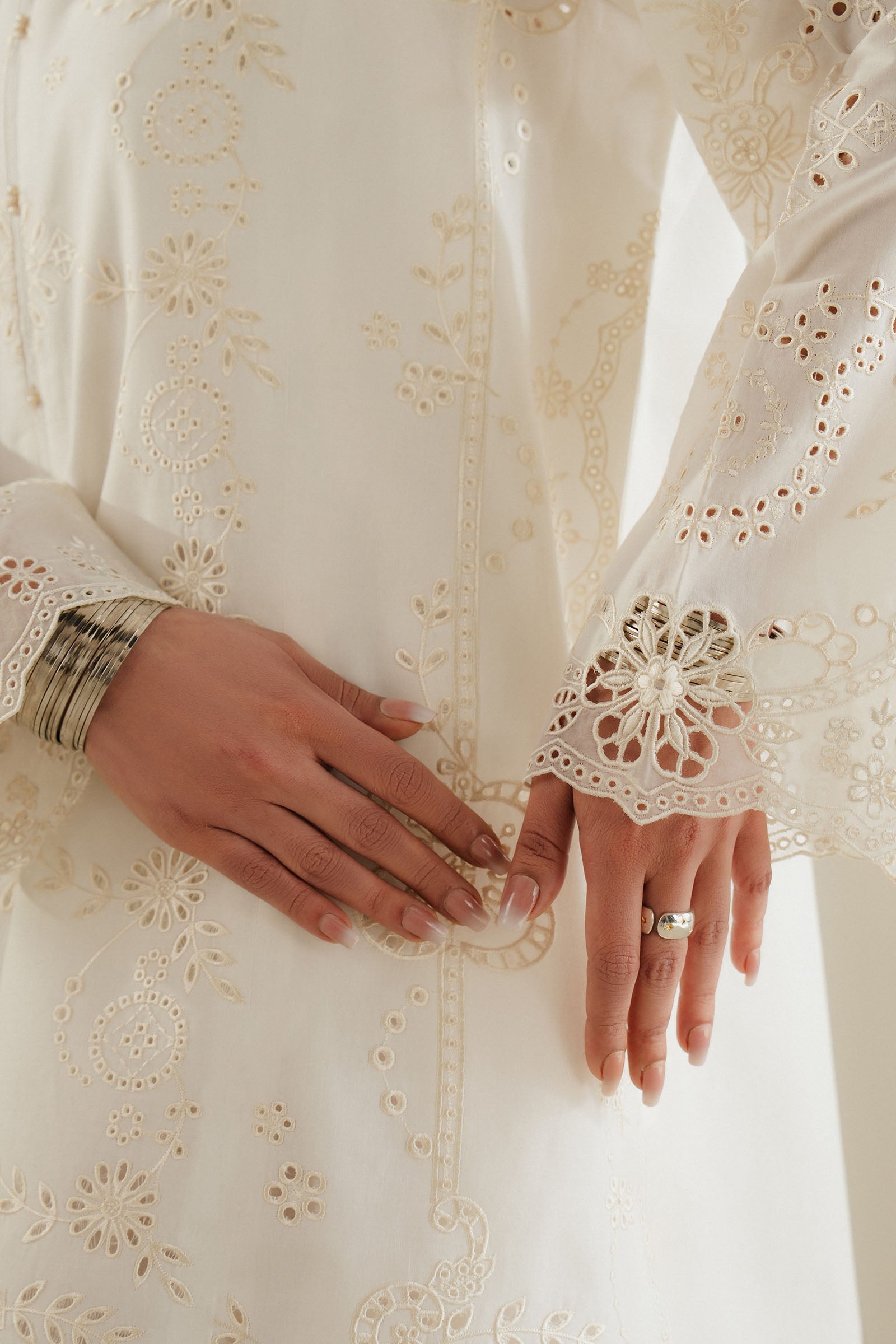 Zara Shahjahan | Eid Pret 25 | CR25P0215 - by - Libasekhas UK - Registered Vendor of : Zara Sahjahan - 100% Original Designer Dresss