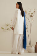 Zara Shahjahan | Eid Pret 25 | CR25P0215 - by - Libasekhas UK - Registered Vendor of : Zara Sahjahan - 100% Original Designer Dresss