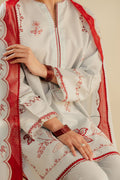 Zara Shahjahan | Eid Pret 25 | CR25P0216 - by - Libasekhas UK - Registered Vendor of : Zara Sahjahan - 100% Original Designer Dresss