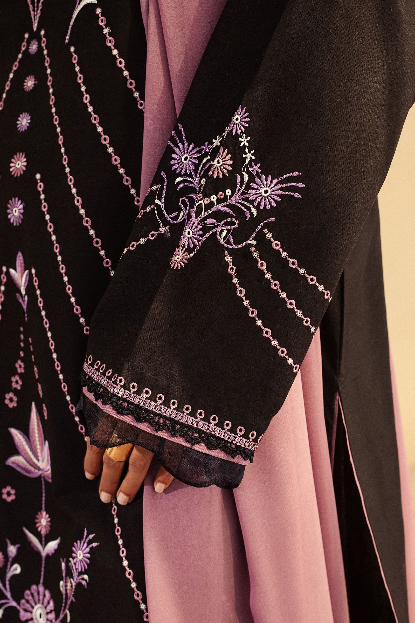 Zara Shahjahan | Eid Pret 25 | CR25P0217 - by - Libasekhas UK - Registered Vendor of : Zara Sahjahan - 100% Original Designer Dresss