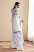 Zara Shahjahan | Eid Pret 25 | CR25P0220 - by - Libasekhas UK - Registered Vendor of : Zara Sahjahan - 100% Original Designer Dresss