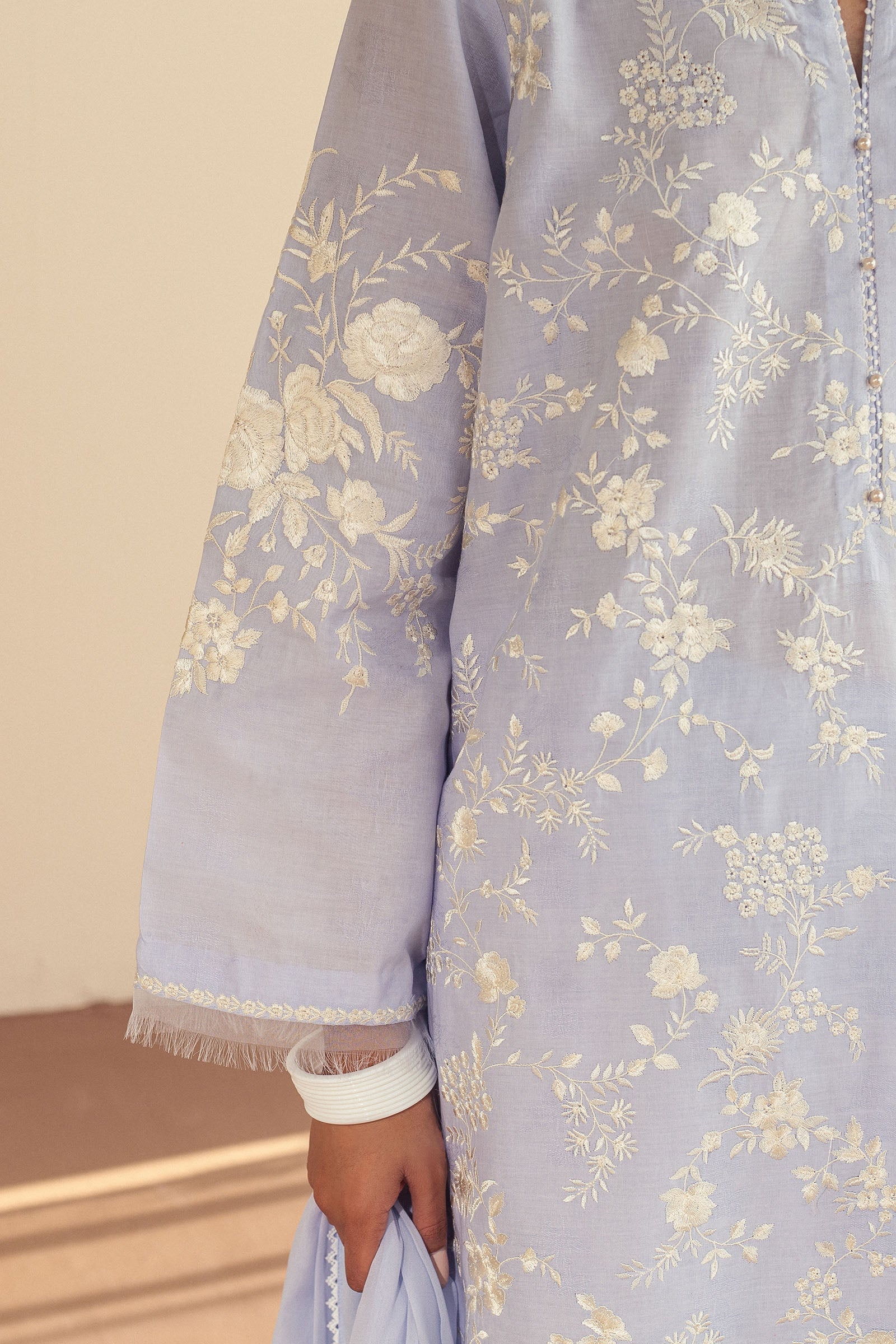 Zara Shahjahan | Eid Pret 25 | CR25P0220 - by - Libasekhas UK - Registered Vendor of : Zara Sahjahan - 100% Original Designer Dresss