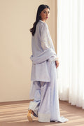 Zara Shahjahan | Eid Pret 25 | CR25P0220 - by - Libasekhas UK - Registered Vendor of : Zara Sahjahan - 100% Original Designer Dresss