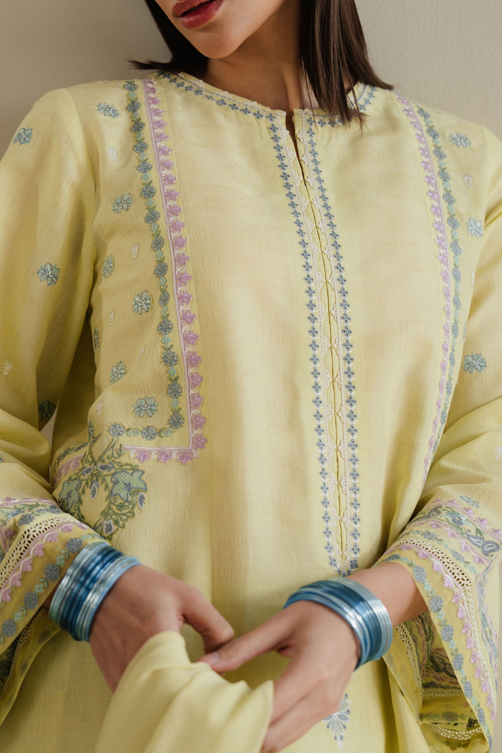 Zara Shahjahan | Eid Pret 25 | CR25P0221 - by - Libasekhas UK - Registered Vendor of : Zara Sahjahan - 100% Original Designer Dresss