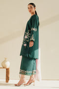 Zara Shahjahan | Eid Pret 25 | CR25P0227 - by - Libasekhas UK - Registered Vendor of : Zara Sahjahan - 100% Original Designer Dresss