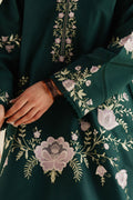 Zara Shahjahan | Eid Pret 25 | CR25P0227 - by - Libasekhas UK - Registered Vendor of : Zara Sahjahan - 100% Original Designer Dresss