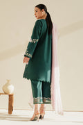 Zara Shahjahan | Eid Pret 25 | CR25P0227 - by - Libasekhas UK - Registered Vendor of : Zara Sahjahan - 100% Original Designer Dresss