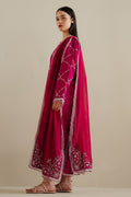 Zara Shahjahan | Eid Pret 25 | CR25P0228 - by - Libasekhas UK - Registered Vendor of : Zara Sahjahan - 100% Original Designer Dresss