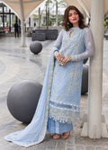 Sahane | At First Glance | CT 25001 First Rain - by Libasekhas UK - Registered Vendor of : Sahane - 100% Original Designer Dress