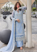 Sahane | At First Glance | CT 25001 First Rain - by Libasekhas UK - Registered Vendor of : Sahane - 100% Original Designer Dress