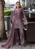 Sahane | At First Glance | CT 25005 Roseate - by Libasekhas UK - Registered Vendor of : Sahane - 100% Original Designer Dress