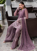 Sahane | At First Glance | CT 25005 Roseate - by Libasekhas UK - Registered Vendor of : Sahane - 100% Original Designer Dress