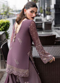 Sahane | At First Glance | CT 25005 Roseate - by Libasekhas UK - Registered Vendor of : Sahane - 100% Original Designer Dress