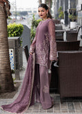 Sahane | At First Glance | CT 25005 Roseate - by Libasekhas UK - Registered Vendor of : Sahane - 100% Original Designer Dress