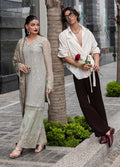 Sahane | At First Glance | CT 25007 Dew - by Libasekhas UK - Registered Vendor of : Sahane - 100% Original Designer Dress