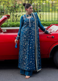 Sahane | At First Glance | CT 25008 Breeze - by Libasekhas UK - Registered Vendor of : Sahane - 100% Original Designer Dress