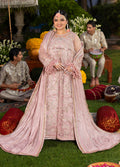 Sahane | Haye Dil Wedding Formals | CT 29001 Layers of Dream - by Libasekhas UK - Registered Vendor of : Sahane - 100% Original Designer Dress