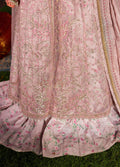 Sahane | Haye Dil Wedding Formals | CT 29001 Layers of Dream - by Libasekhas UK - Registered Vendor of : Sahane - 100% Original Designer Dress