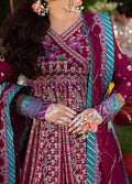 Sahane | Haye Dil Wedding Formals | CT 29002 Song of Joy - by Libasekhas UK - Registered Vendor of : Sahane - 100% Original Designer Dress