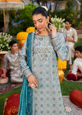 Sahane | Haye Dil Wedding Formals | CT 29003 Glow of Eternity - by Libasekhas UK - Registered Vendor of : Sahane - 100% Original Designer Dress