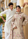 Sahane | Haye Dil Wedding Formals | CT 29004 Veil of Romance - by Libasekhas UK - Registered Vendor of : Sahane - 100% Original Designer Dress