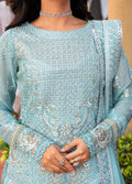 Sahane | Haye Dil Wedding Formals | CT 29006 Forever Mine - by Libasekhas UK - Registered Vendor of : Sahane - 100% Original Designer Dress