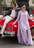 Sahane | At First Glance | CT 25002 Lavendine - by Libasekhas UK - Registered Vendor of : Sahane - 100% Original Designer Dress