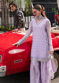 Sahane | At First Glance | CT 25002 Lavendine - by Libasekhas UK - Registered Vendor of : Sahane - 100% Original Designer Dress
