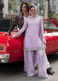 Sahane | At First Glance | CT 25002 Lavendine - by Libasekhas UK - Registered Vendor of : Sahane - 100% Original Designer Dress