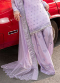 Sahane | At First Glance | CT 25002 Lavendine - by Libasekhas UK - Registered Vendor of : Sahane - 100% Original Designer Dress