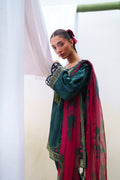 Saira Rizwan | Laanem SS 26 | NAYRA-B-SRL26-01 - by Libasekhas UK - Registered Vendor of : Saira Rizwan - 100% Original Designer Dress