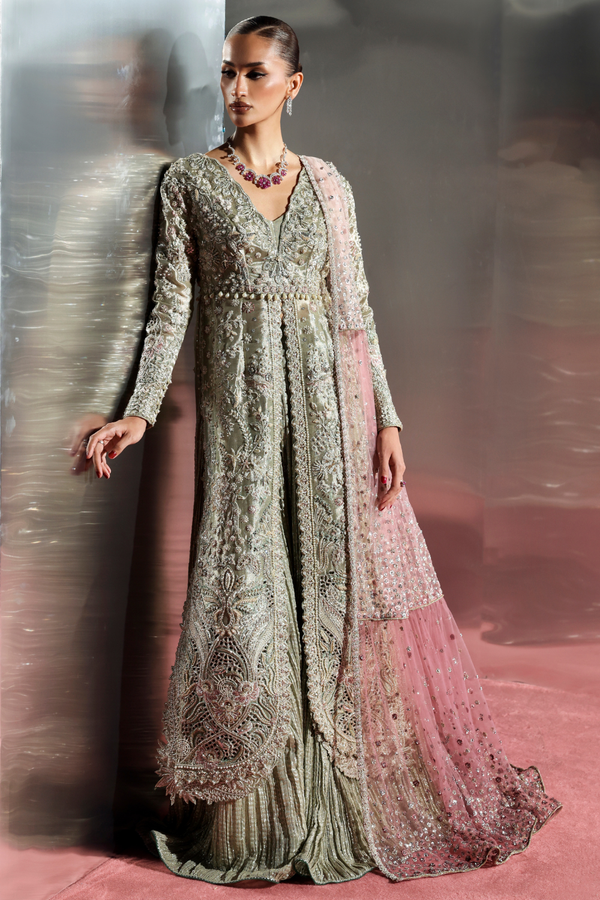 Soraya | Oriana Luxury Formals 26 | Caelis - by Libasekhas UK - Registered Vendor of : Soraya - 100% Original Designer Dress