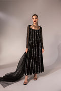 Caia | Regine Luxury Formal23 | MIDNIGHT - by - Libasekhas UK - Registered Vendor of : Caia - 100% Original Designer Dresss